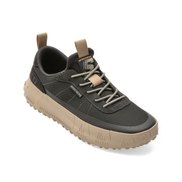 Pantofi sport SKECHERS gri, 210903, din material textil