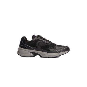 Pantofi sport  THE CONEY-EM0EM01520-BDS