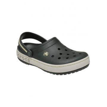 Saboti - Crocband Heritage - Negru