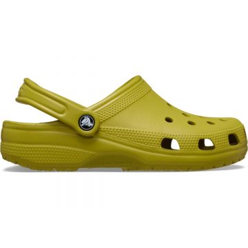 Saboti Crocs Classic Verde - Meadow