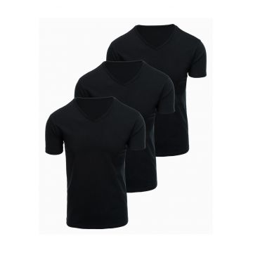 Set de tricouri BASIC din bumbac  OM-TSBS-0281