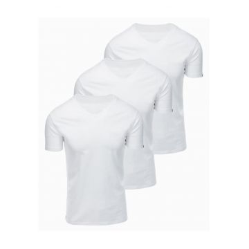 Set de tricouri BASIC din bumbac  OM-TSBS-0281