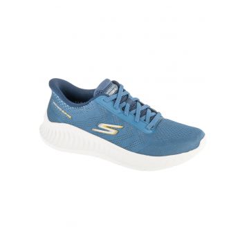Tenisi  Go Walk Now - Payton - Albastru marin