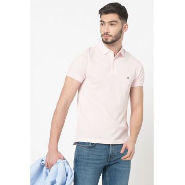 Tricou polo barbati