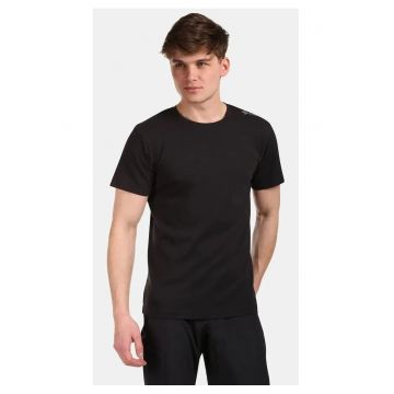 Tricou  Promo - Negru - Barbati -