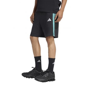 Bermude Mercedes-AMG Petronas Formula 1 DNA - Turcoaz/Negru stins