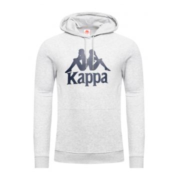 Bluza barbati -  206560827 - Bumbac - Gri