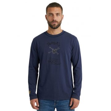 Bluza cu motive imprimate Celere -