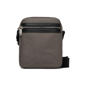 Borseta barbati -  gri - universal