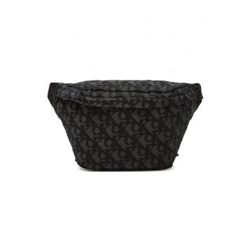 Borseta barbati -  negru - universal