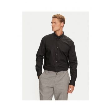 Camasa barbati -  negru