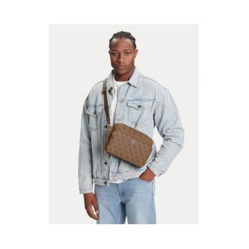 Geanta barbati  WUE HMMILO P5222 - material sintetic - culoare nedefinita