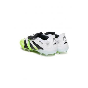 Ghete de fotbal Piele Multicolor -