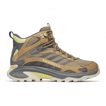 Ghete Merrell Moab Speed 2 Mid GORE-TEX Cairn Maro - Cairn