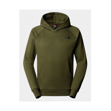 Hanorac barbati  kaki