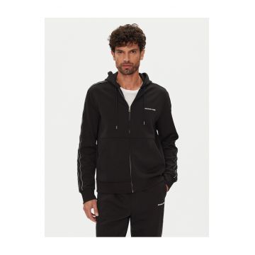 Hanorac barbati -  negru