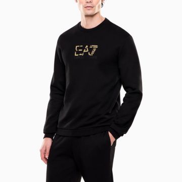 Hanorac EA7 TRAIN PREMIUM LABEL M T-TOP CN SPECIAL LOGO