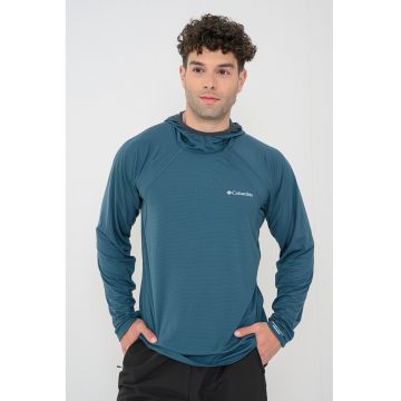 Hanorac pentru drumetii Stealth Spring™ - Albastru petrol