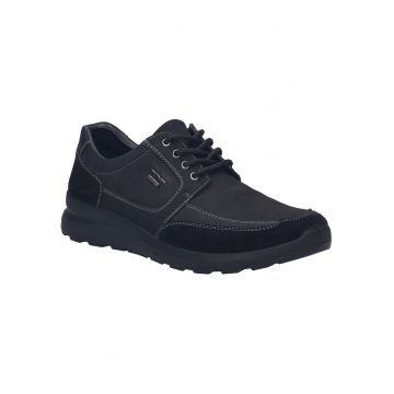Marley 51 - piele naturală - negru - Negru
