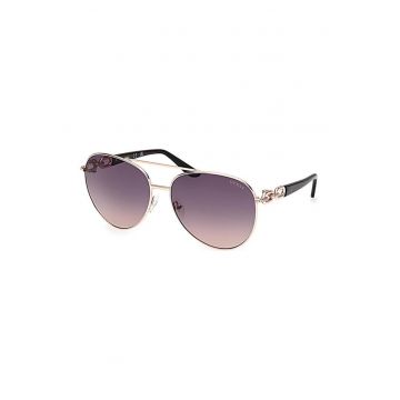 Ochelari de soare barbati  GU00158 28B - 61mm