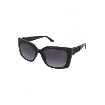 Ochelari de soare barbati -  GU00265-H 01B - plastic durificat - negru