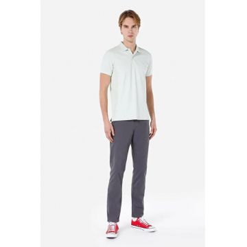 Pantaloni Regular Fit pentru Barbati