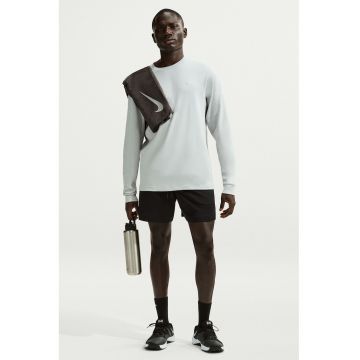 Pantaloni scurti cu Dri-Fit pentru fitness Primary NanoKnit - Negru