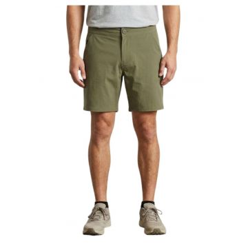 Pantaloni scurti - cu uscare rapida -