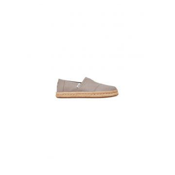 Pantofi barbati  10019866 - Textil - Gri