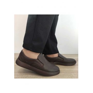 Pantofi Casual Barbati  2341-20 Maro - Maro