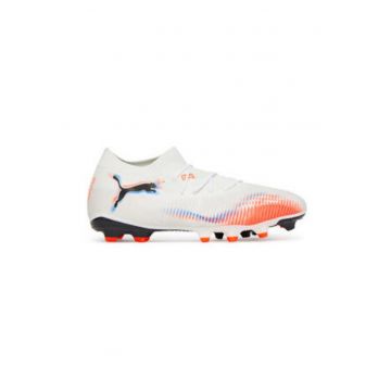 Pantofi de fotbal barbati -  din material sintetic - multicolor