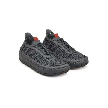 Pantofi sport barbati -  Watercat+ - gri - textil