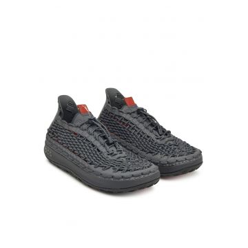 Pantofi sport barbati -  Watercat+ - gri - textil
