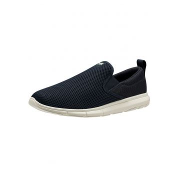 Pantofi sport pentru barbati -  BM222057 - Albastru