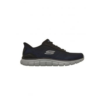 Pantofi sport slip-ins Revno - Negru/Bleumarin