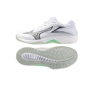 Pantofi sport unisex V1ga237016 -  Alb