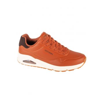 Pantofi sport -  Uno - Tailored Air 183007 - Maro