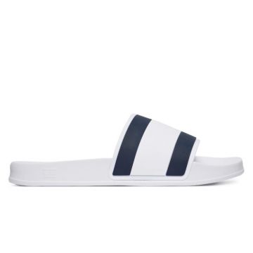 Papuci Tommy Hilfiger CORE HILFIGER FLAG POOL SLIDE