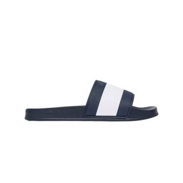 Papuci Tommy Hilfiger CORE HILFIGER FLAG POOL SLIDE
