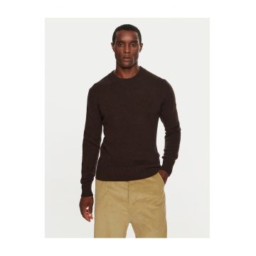 Pulover barbati  maro