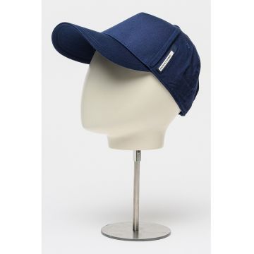 Sapca ajustabila cu cozoroc curbat