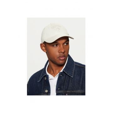 Sapca barbati  G011 - material textil - model cu viziera