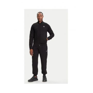Trening barbati - Emporio Armani  negru - bumbac - Negru