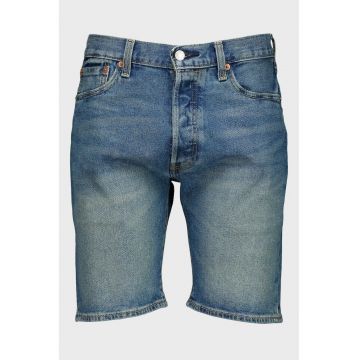 Bermude din denim 501®