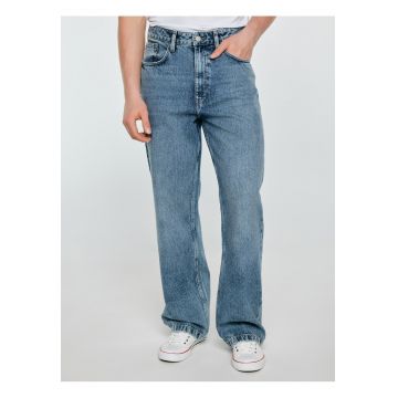 Blugi relaxed fit Nate