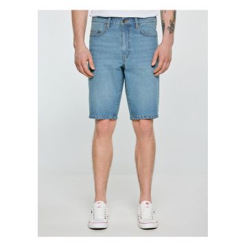 Blugi Scurti cu o croiala dreapta Colter 310