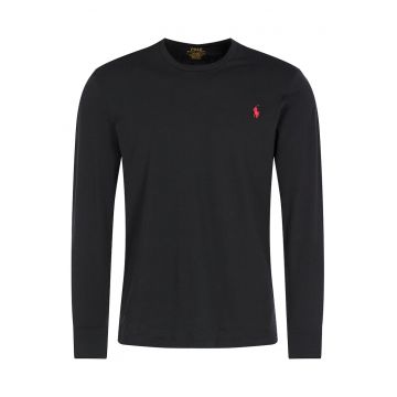 Bluza barbati -  bumbac - 165974 - Negru