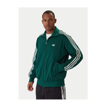 Bluza trening barbati  verde