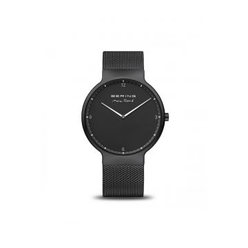 Ceas cu o curea din plasa Max René 15540-123