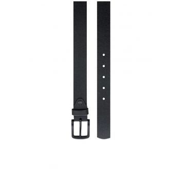 Curea De Barbati Negru Modern Fit 8683197816306